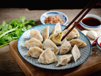 Yandu Chicken Soup Noodles (First Floor, No. 10 in Student Cafeteria)
