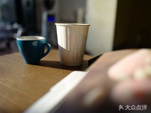 INVISI Coffee Shop (Jinjiang Branch 2)