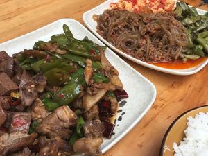 Bashi Fast Food (Dongshun Garden Branch)