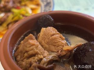 Shi Shi Xuan Fast Food (Dongshun Garden Branch)