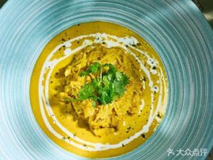 The Temple Café Coffee Shop (Boshe Hotel)