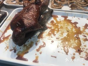 Leshan Sweet Skin Duck