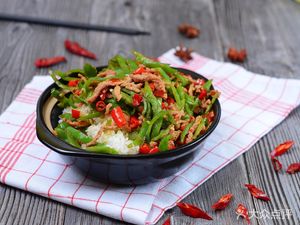 Sichuan Big Bun (Dashidonglu Community Branch)