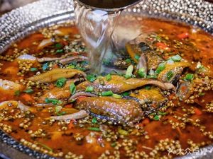 上鳝小隐·土味川菜(大石西路店)