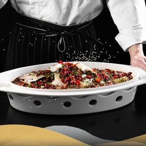 Ming Xi Lou Private Banquet