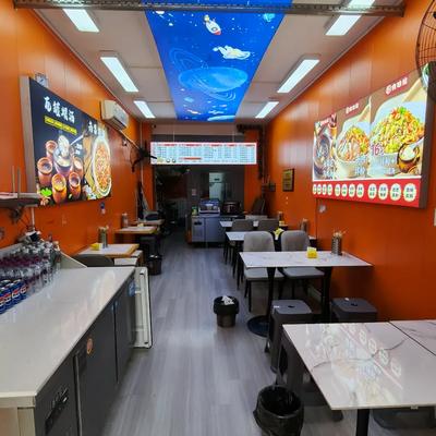 Shi Wei Xian Authentic Nanchang Noodles (Jule Road Branch)