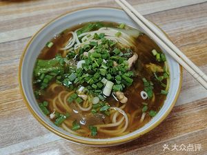 Peng's Special Pig Liver Noodles (Dashixi West Store)