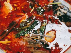 Sichuan Orthopedic Hospital - Cafeteria