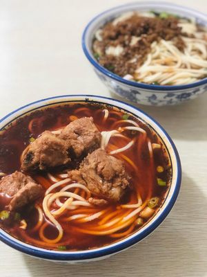 Hailin Snack Dumplings, Wontons, Flour