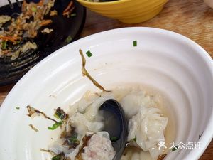 Dumpling Shop (Dashidonglu 7th Lane Branch)