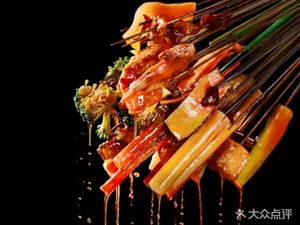 Sun Ge Duck Intestine King Stewed Pot (Headquarters)