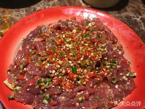 Halal Beibei Hot Pot Skewers