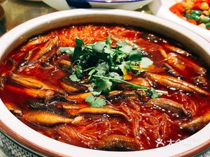 Yiyuan Restaurant (Chengdu Transportation Building Store)