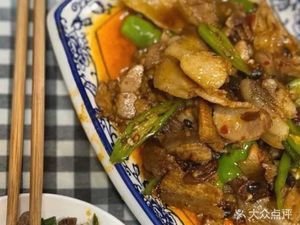 Zhong Pin Steamed, Braised, Roasted Dishes (Renjia Residential Area Branch)