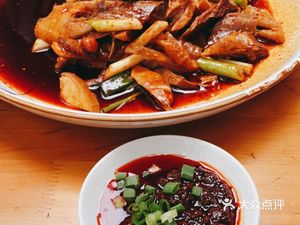 Juyuan Guo Chicken Home-style Cuisine