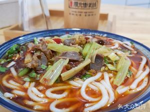 Original North Street Rice Noodles (Lianhua South Road Store)