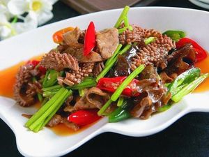 Stone-milled Tofu Flower Rice (Guotaiyuan Store)