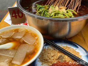 Qianjie Spicy Hot Pot (Junchi Yuan Store)