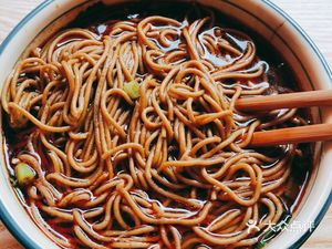 Husband and Wife Buckwheat Noodles (Jingzhong Road Branch)