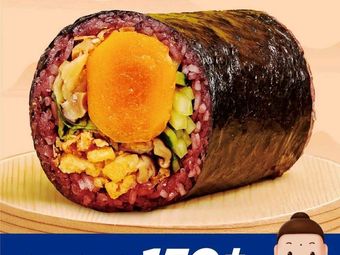 Mito Rice Balls (Dujiangyan Daroncheng Branch)