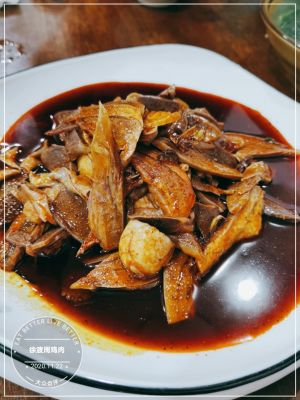 Xudu Zhou Chicken (Xinfan South Road Branch)