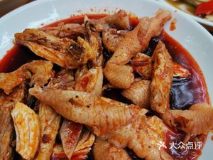 Xu Du Zhou Chicken (Guangfeng East Street Branch)