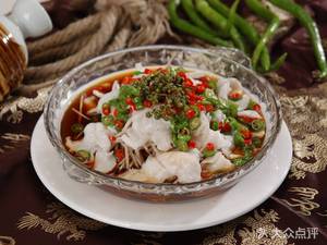 Jia Zhi Wei Sichuan Cuisine (Dujiangyan Branch)