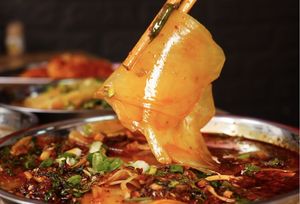 Not Empty Tengchong Roasted Potatoes (Daron City Store)