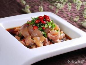 Huang Ji Pig Trotter Shop