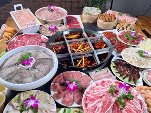 Gengyuan Fresh Food Hot Pot (Lan Hua Branch)