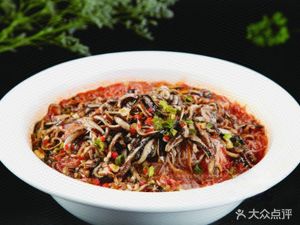 Zha Za Noodles (Zhongshan Road Branch)