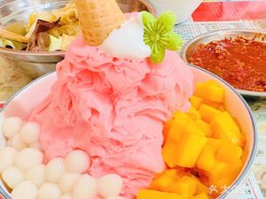 Second Sister Fried Potatoes