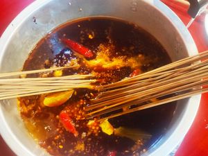 Xin Mei T Pot Hotpot (Sister's Store)