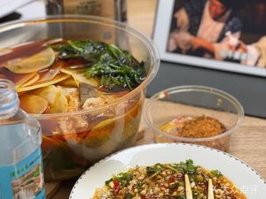 Zhou's Skewers (Dayi Branch)