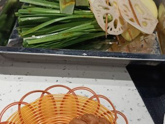 Magua Claypot Hotpot (Liyang Times Branch)