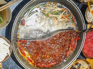 Chuan Ba Shi Skewer Shop