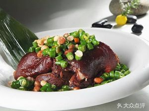 Mei San Restaurant (Tianyi Huichang Garden Branch)