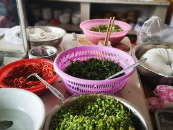 Su Chang Authentic Xu Lamb