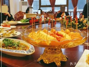 Qinghe Jia Yan (Qinghe Mingdu Branch)