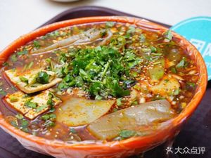 Shu Yi Mao Cai (Dayi Branch)