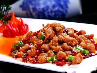 Chen Jiang Farmhouse Cuisine