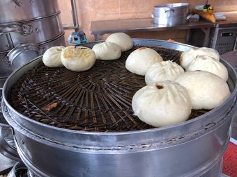 Jiulongwang Big Bun (Wenshan Road Branch)