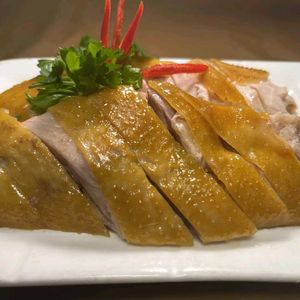 Bawang Pig Trotter (Yixin Garden Store)