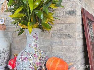 Qiu Shi Braised Pork