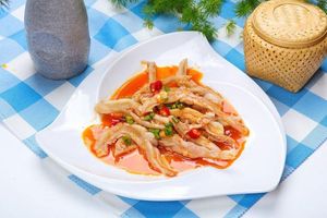 He's Duck (Yuantong Road South Section Store)