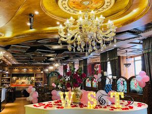 Westin Coffee Shop (Chun Tian International Branch)