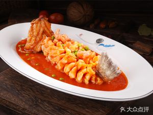 蜀风园(宽窄店)