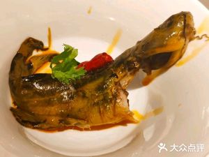 Er Bao Gongguan · Fish Fresh Sichuan Cuisine (Kuanzhai Alley Branch)