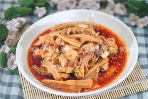 Fat Brother Chicken Salad (Jixiang Street Store)