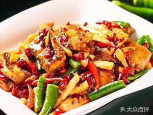 Babaodai Hotel · Babaofu Restaurant